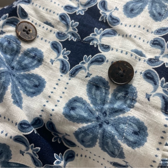 Aguabendita x Target top - Picture 6 of 8